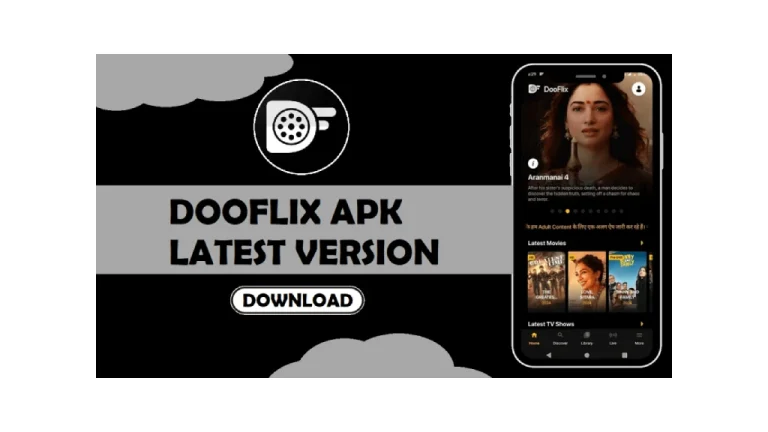 dooflix v9.0